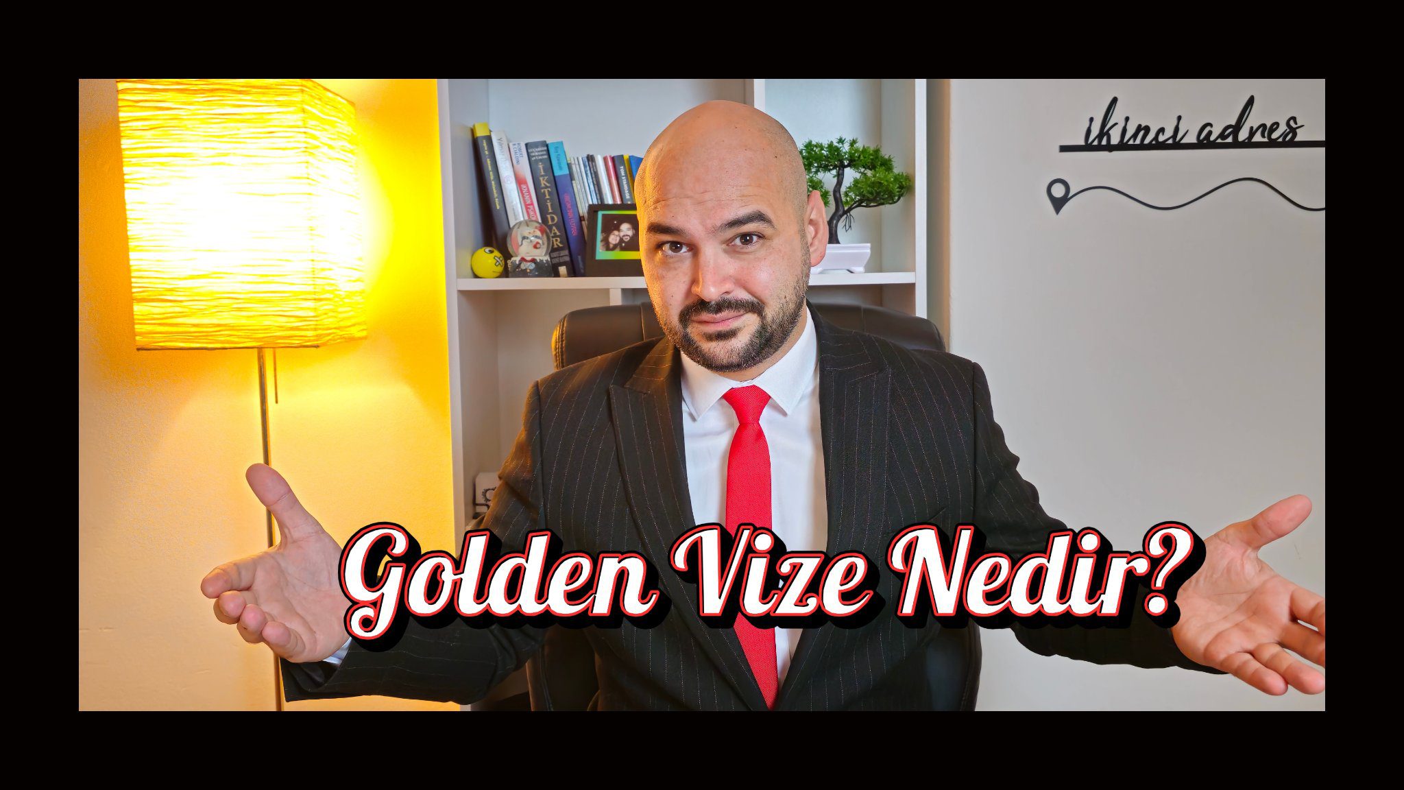 Yunanistan Golden Vize